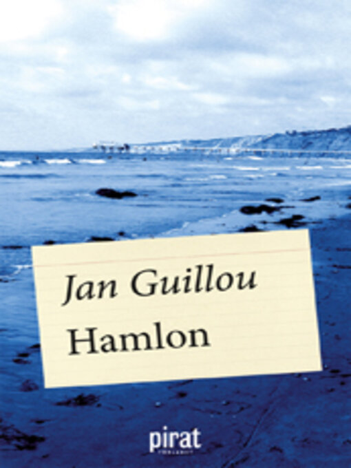 Title details for Hamlon by Jan Guillou - Available